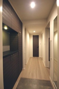 ラフィナート　～花風～ 201号-10