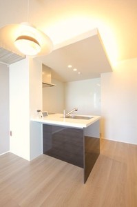 ラフィナート　～花風～ 201号-11