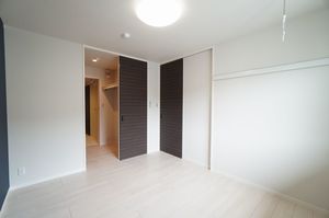 ヴィラ　フェリシア 202号-8