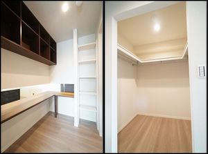 ヴィラ　フェリシア 303号-6