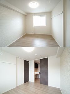 ヴィラ　フェリシア 303号-7