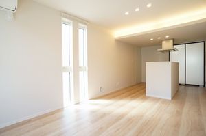 レジデンシャル　シトロン 101号-2