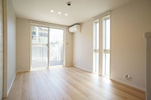 レジデンシャル　シトロン 101号-3