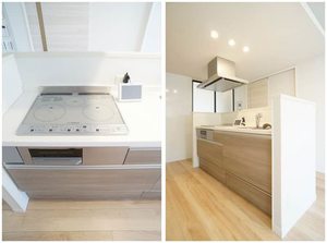 レジデンシャル　シトロン 101号-4