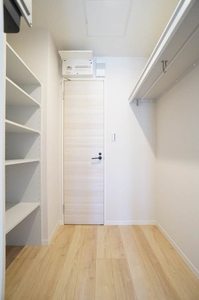 レジデンシャル　シトロン 101号-6