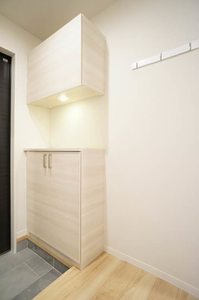 レジデンシャル　シトロン 101号-8