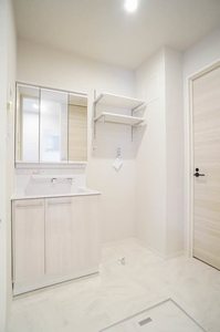 レジデンシャル　シトロン 101号-10