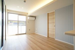 レジデンシャル シトロン 202号-2