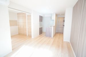 フォレナⅡ 103号-2