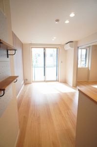 フォレナⅡ 103号-3