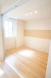 フォレナⅡ 103号-4