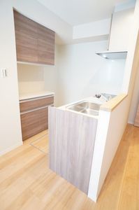 フォレナⅡ 103号-5