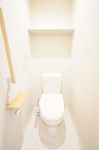 フォレナⅡ 103号-6