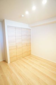 フォレナⅡ 103号-7