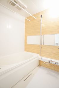 フォレナⅡ 103号-8