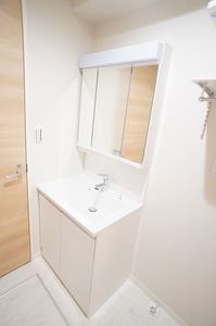 フォレナⅡ 103号-9