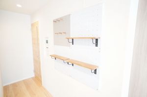 フォレナⅡ 103号-10