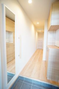 フォレナⅡ 103号-11