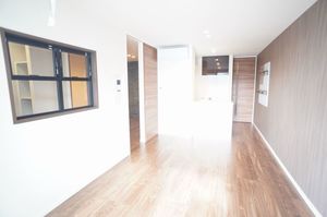 フォレナⅡ 201号-2