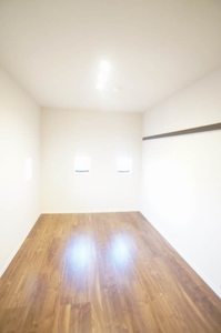 フォレナⅡ 201号-8