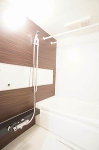 フォレナⅡ 201号-9