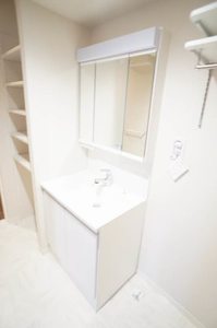 フォレナⅡ 201号-10