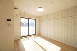 フォッサート・トレ かわせみ 302号-2
