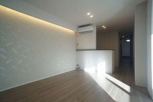 ナンバーアンフィニ 201号-3