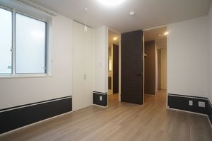 ナンバーアンフィニ 201号-5