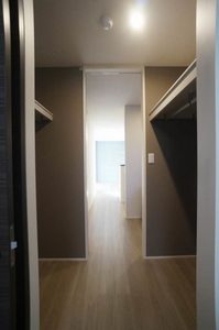 ナンバーアンフィニ 201号-6