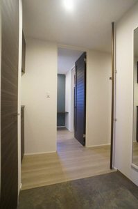 ナンバーアンフィニ 201号-11