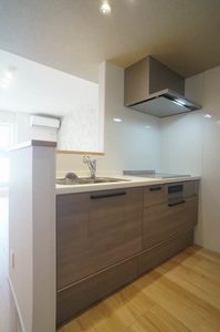 ナンバーアンフィニ 302号-4