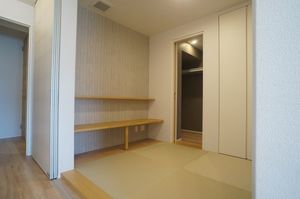 ナンバーアンフィニ 302号-5