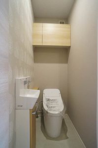 ナンバーアンフィニ 302号-10