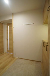 ナンバーアンフィニ 302号-11