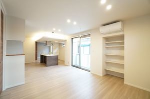 ルグラン 201号-2