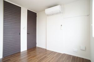 クオーレ 202号-4