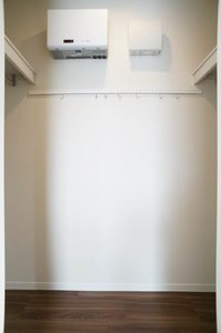 クオーレ 202号-7