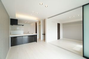 ロン・モンターニュ　Ⅲ 105号-2