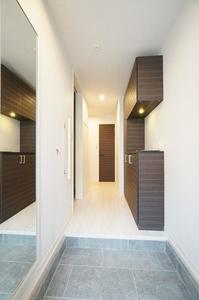 ロン・モンターニュ　Ⅲ 107号-3