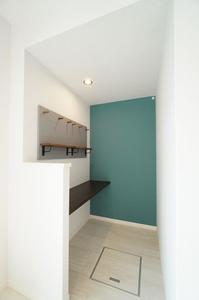 ロン・モンターニュ　Ⅲ 107号-8