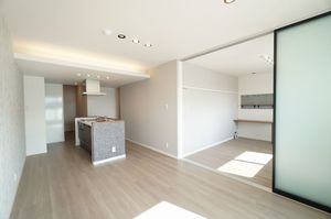 ロン・モンターニュ　Ⅲ 303号-2