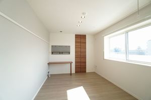 ロン・モンターニュ　Ⅲ 303号-4