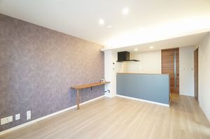 ウィステリア　コート 201号-2