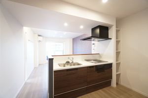 ウィステリア　コート 201号-3