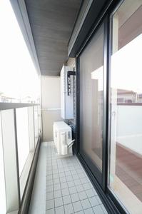 ウィステリア　コート 201号-8