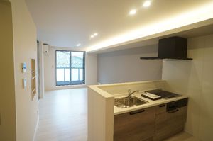 ヒナ　フェティア 203号-2