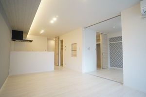 ヒナ　フェティア 203号-3