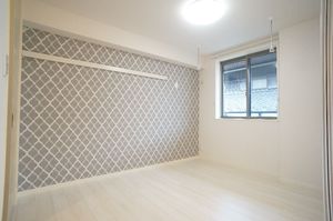 ヒナ　フェティア 203号-5