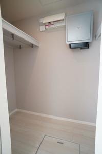 ディアコート 102号-6